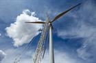 Worker injured after GE turbine collapse