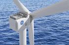 GE to trial 12MW turbine at UK centre