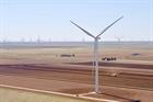 Milestone or millstone? GE's 40-year turbine lifetime