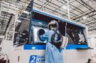 GE takes aviation's 'disruptive' technology into turbine design