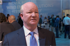 AWEA 2017: GE's John Lavelle - 'We're going to play hard'
