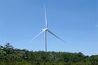 Gamesa unveils 2.5MW low-wind turbine at China Wind Power 2015