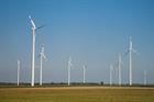 Wind falls short in German tender