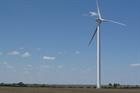 Wind to contribute 30% of new US capacity this year despite sharp drop
