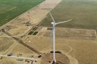 Qatari investment firm enters wind sector