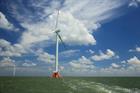 Offshore wind now 10% of installations