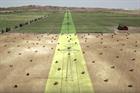 Invenergy to acquire Grain Belt transmission line