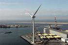 GE upgrades Haliade-X prototype to 13MW