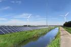 Vattenfall readies first three-way hybrid
