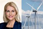 Former Danish PM nominated to Vestas board