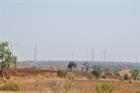 Underwhelming appetite for India's first wind-solar tender