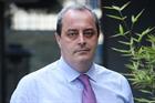 Gamesa appoints Latin American chief