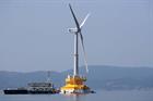 RWE and Sumitomo target offshore wind off Akita