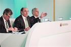 Iberdrola net profit up 1.2%