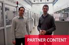 A tour around Ingeteam's testing facility