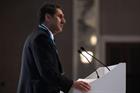 Irena elects new director-general