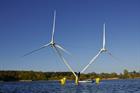 Utility cash brings full-scale 15MW Nezzy2 within reach