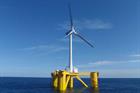 Japan to decommission floating offshore wind test turbines
