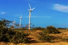 Nordex secures largest order yet in Colombia