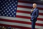 'Tens of thousands of turbines': Biden looks to wind for green deal