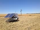 Goldwind to supply Australian hybrid project