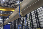 World's longest wind turbine blade gets engineers' approval