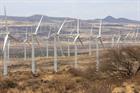 First power at Lake Turkana