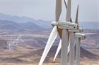Record turbine orders confirm Africa's developing potential