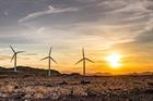Africa's first wind-solar-storage hybrid project unveiled