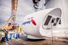 Enercon hints at 5MW platform