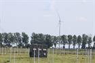 Nordex develops low electromagnetic radiation turbine