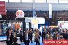 Boundary Pushers: How Offshore Wind Energy 2017 is pushing boundaries