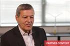 Boundary Pushers: Jens Tommerup, CEO, MHI Vestas