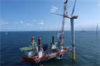 MHI Vestas aims to make installations safer and faster through new partnership