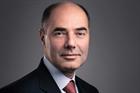MHI Vestas’ Kavafyan named new WindEurope chair