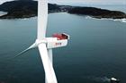 MHI Vestas due to supply first floating 10MW turbines