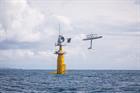 Google parent drops kite-power pioneer Makani