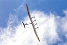 Shell invests in kite-power pioneer Makani