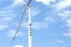 MingYang installs 5.2MW onshore prototype