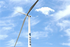 MingYang unveils new 6.25MW onshore turbine
