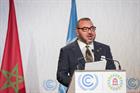 Morocco's King signals renewables expansion