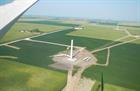 Wind subsidies fall 80% in three years