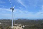 Wind included in Queensland auction shortlist