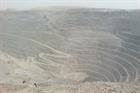 Uzbekistan seals deal for 500MW wind farm