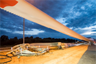 Nordex sees sales and earnings rise in busy 2020 despite fewer orders