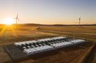 SGRE confirms Australian hybrid order