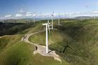 New Zealand renewables reach 37-year high