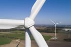 Nordex books 1.6GW orders in Q1