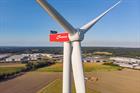 Nordex reaps benefits of its industry headstart