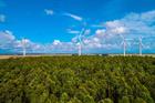 Nordex ramps up production ahead of busy H2